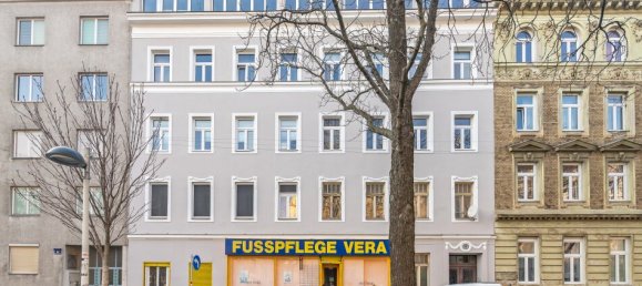 4 rooms Apartment in Meidling, Austria No. 136299 27