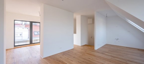 4 rooms Apartment in Meidling, Austria No. 136299 5