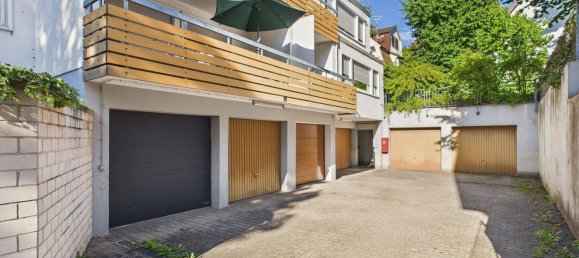 Apartamento de 3 dormitorios en Ludwigsburg, Germany No. 288790 12