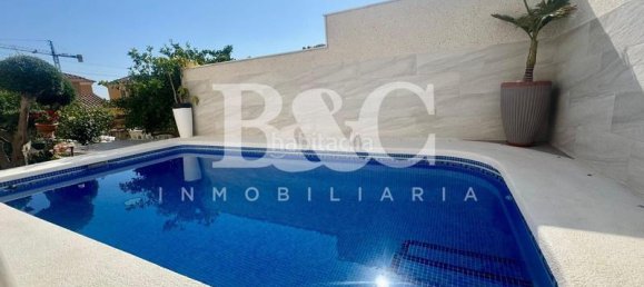 3 غرف نوم منزل في Pulpi, Spain رقم 164331 31