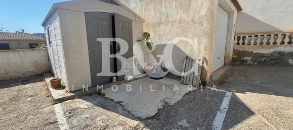 3 غرف نوم منزل في Pulpi, Spain رقم 164331 33