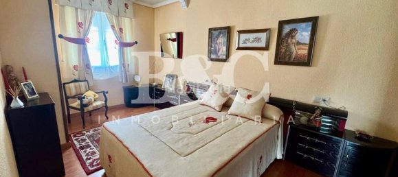 3 غرف نوم منزل في Pulpi, Spain رقم 164331 6