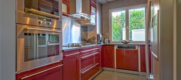 5 chambres Maison à Boran-sur-Oise, France No. 54515 3