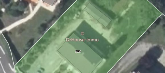 Дом с 6 спальнями в Клерво-ле-Лак, Франция № 362068 17