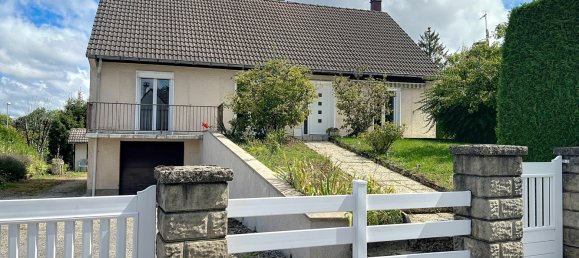 Дом с 6 спальнями в Клерво-ле-Лак, Франция № 362068 3