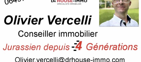 Дом с 6 спальнями в Клерво-ле-Лак, Франция № 362068 18