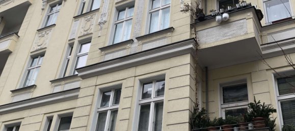 3غرفة شقة في Prenzlauer Berg, Germany رقم 366810 10