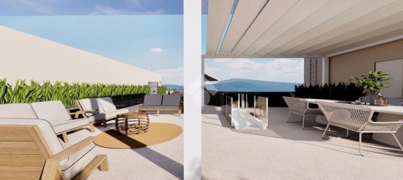 5 rooms Apartment in Portici, Italy No. 145678 8