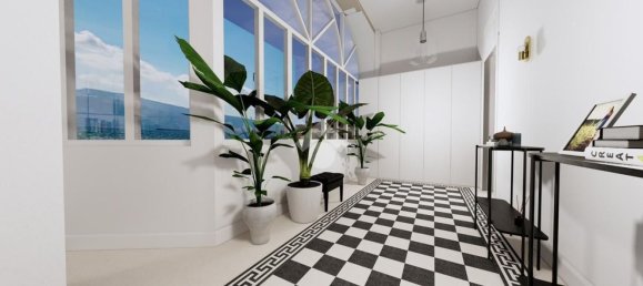 5 rooms Apartment in Portici, Italy No. 145678 37