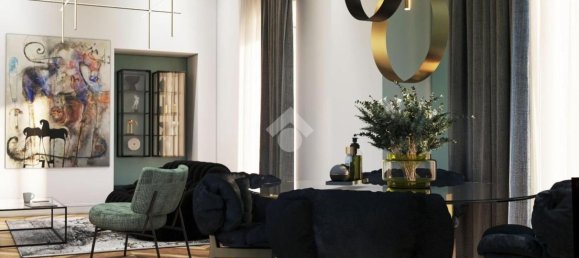 5 rooms Apartment in Portici, Italy No. 145678 20