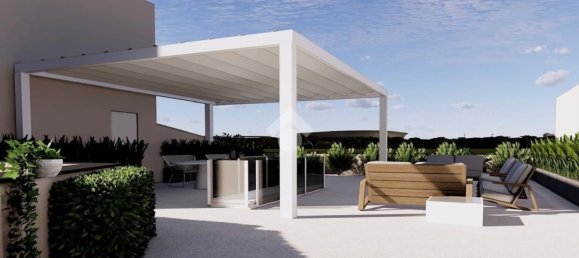 5 rooms Apartment in Portici, Italy No. 145678 7