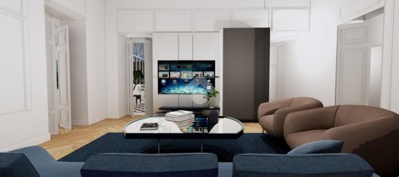 5 rooms Apartment in Portici, Italy No. 145678 3