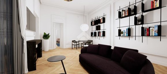 5 rooms Apartment in Portici, Italy No. 145678 2