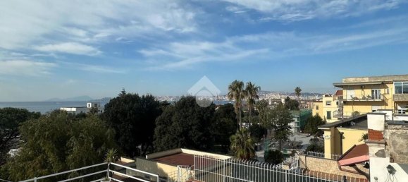 5 rooms Apartment in Portici, Italy No. 145678 30