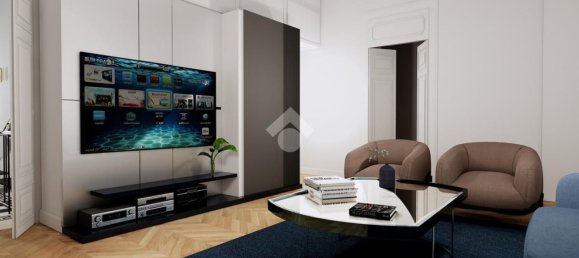 5 rooms Apartment in Portici, Italy No. 145678 39