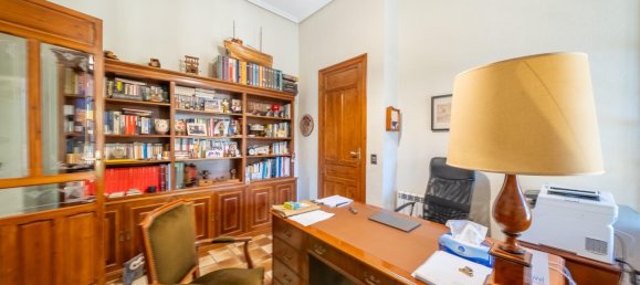 Moradia T7 em Mutxamel, Spain N.º 365482 18