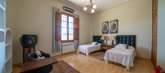 Moradia T7 em Mutxamel, Spain N.º 365482 26