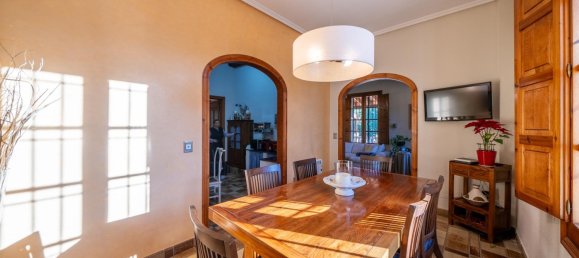 Moradia T7 em Mutxamel, Spain N.º 365482 13