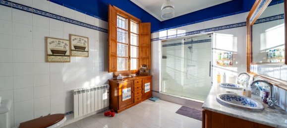 Moradia T7 em Mutxamel, Spain N.º 365482 24