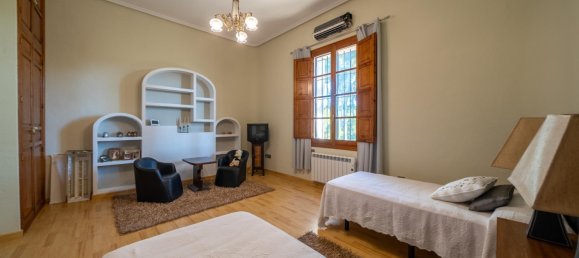 Moradia T7 em Mutxamel, Spain N.º 365482 27