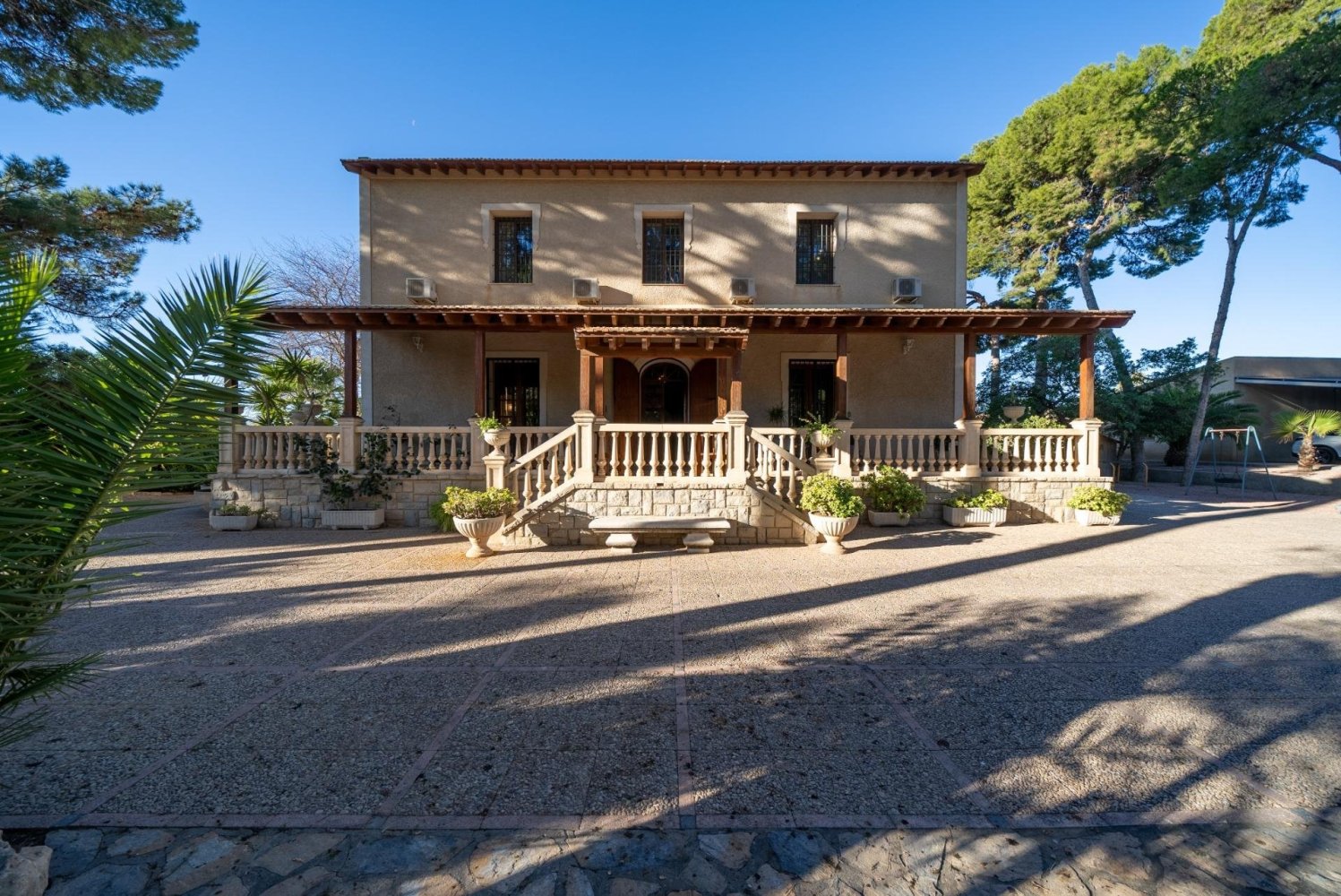 Moradia T7 em Mutxamel, Spain N.º 365482