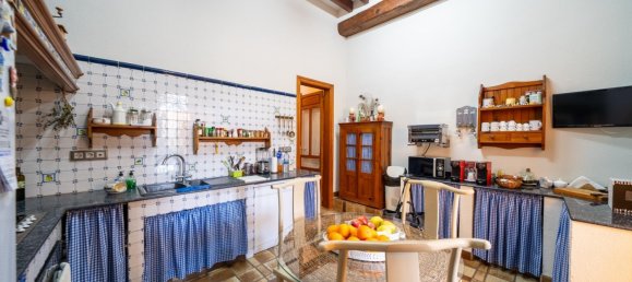Moradia T7 em Mutxamel, Spain N.º 365482 14