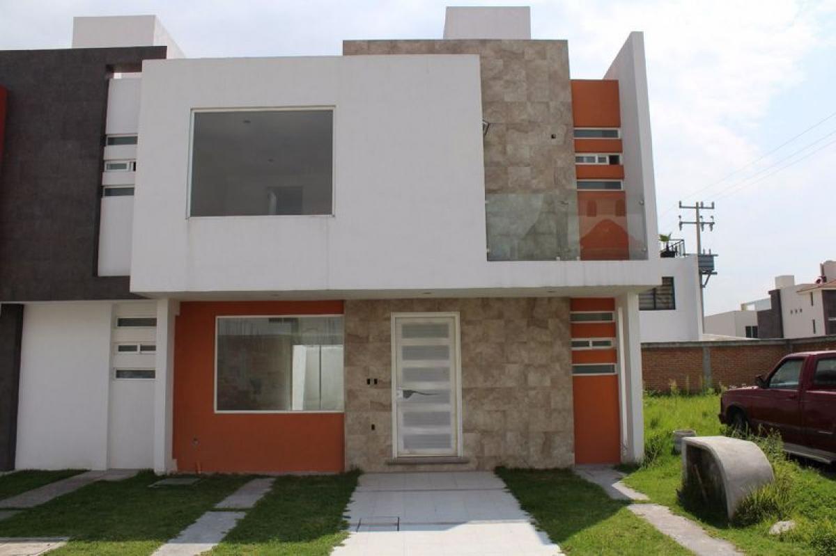Casa T3 em San Buenaventura, Mexico N.º 207953