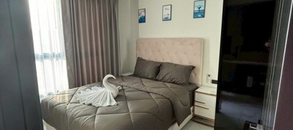 2 bedrooms Condo in Pattaya, Thailand No. 73296 4