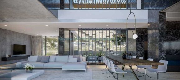 5 bedrooms House in Ayia Napa, Cyprus No. 23868 2