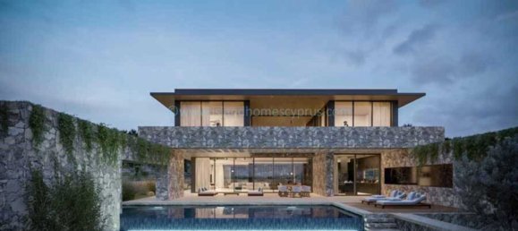 5 bedrooms House in Ayia Napa, Cyprus No. 23868 7