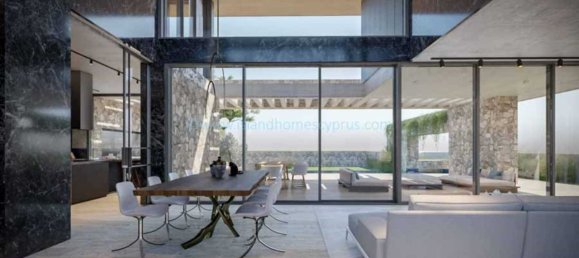 5 bedrooms House in Ayia Napa, Cyprus No. 23868 4