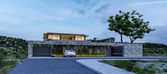 5 bedrooms House in Ayia Napa, Cyprus No. 23868 3