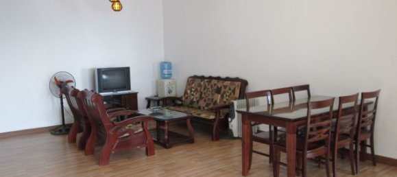 2 غرف نوم شقة في Nam Tu Liem, Vietnam رقم 4607 2