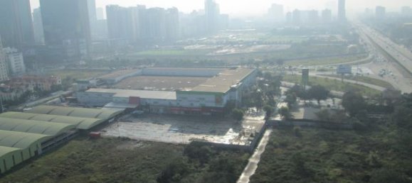 2 غرف نوم شقة في Nam Tu Liem, Vietnam رقم 4607 14