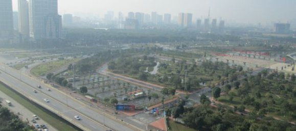 2 غرف نوم شقة في Nam Tu Liem, Vietnam رقم 4607 13