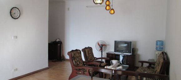 2 غرف نوم شقة في Nam Tu Liem, Vietnam رقم 4607 4