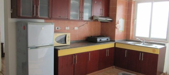 2 غرف نوم شقة في Nam Tu Liem, Vietnam رقم 4607 5