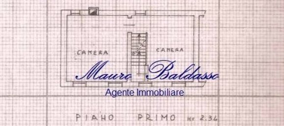 4 غرف نوم فيلا في Nervesa della Battaglia, Italy رقم 76869 21