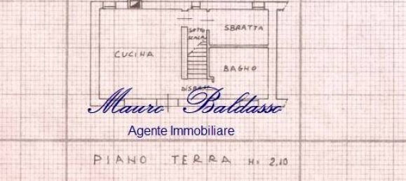 4 غرف نوم فيلا في Nervesa della Battaglia, Italy رقم 76869 19