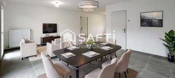 3 bedrooms Villa in Annoeullin, France No. 70742 3