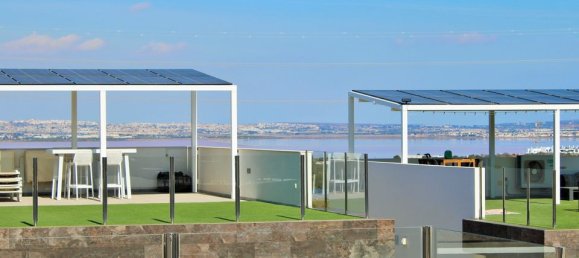 3 bedrooms Villa in Alicante, Spain No. 177092 23