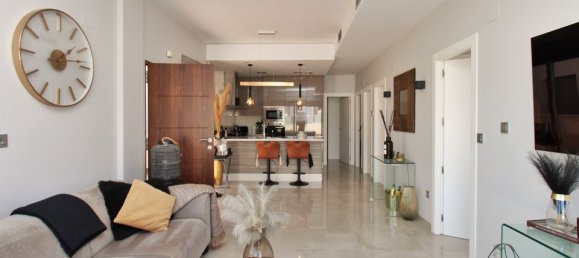 3 bedrooms Villa in Alicante, Spain No. 177092 6