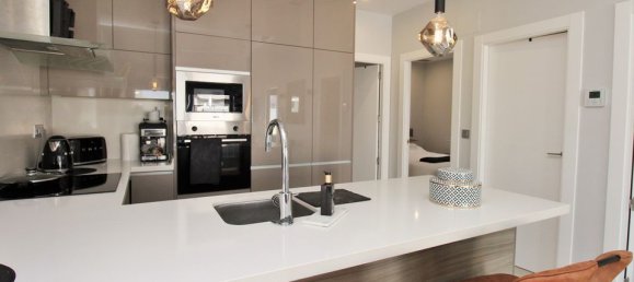 3 bedrooms Villa in Alicante, Spain No. 177092 9