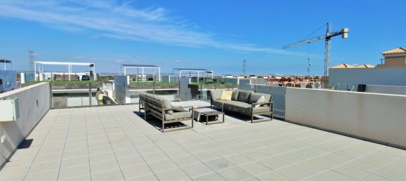 3 bedrooms Villa in Alicante, Spain No. 177092 21