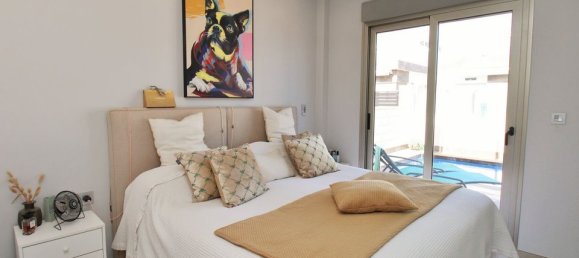 3 bedrooms Villa in Alicante, Spain No. 177092 12