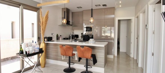 3 bedrooms Villa in Alicante, Spain No. 177092 7