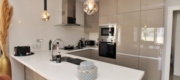 3 bedrooms Villa in Alicante, Spain No. 177092 10