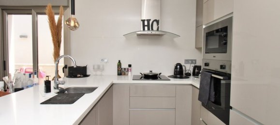 3 bedrooms Villa in Alicante, Spain No. 177092 11