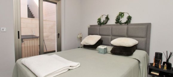 3 bedrooms Villa in Alicante, Spain No. 177092 15