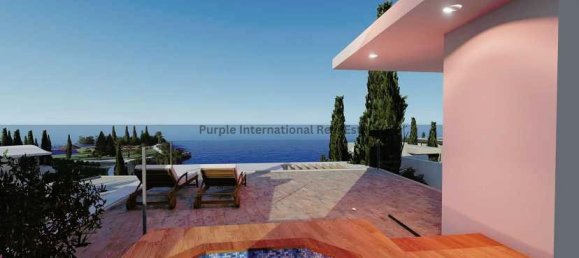 4 bedrooms Villa in Kissonerga, Cyprus No. 1015 2